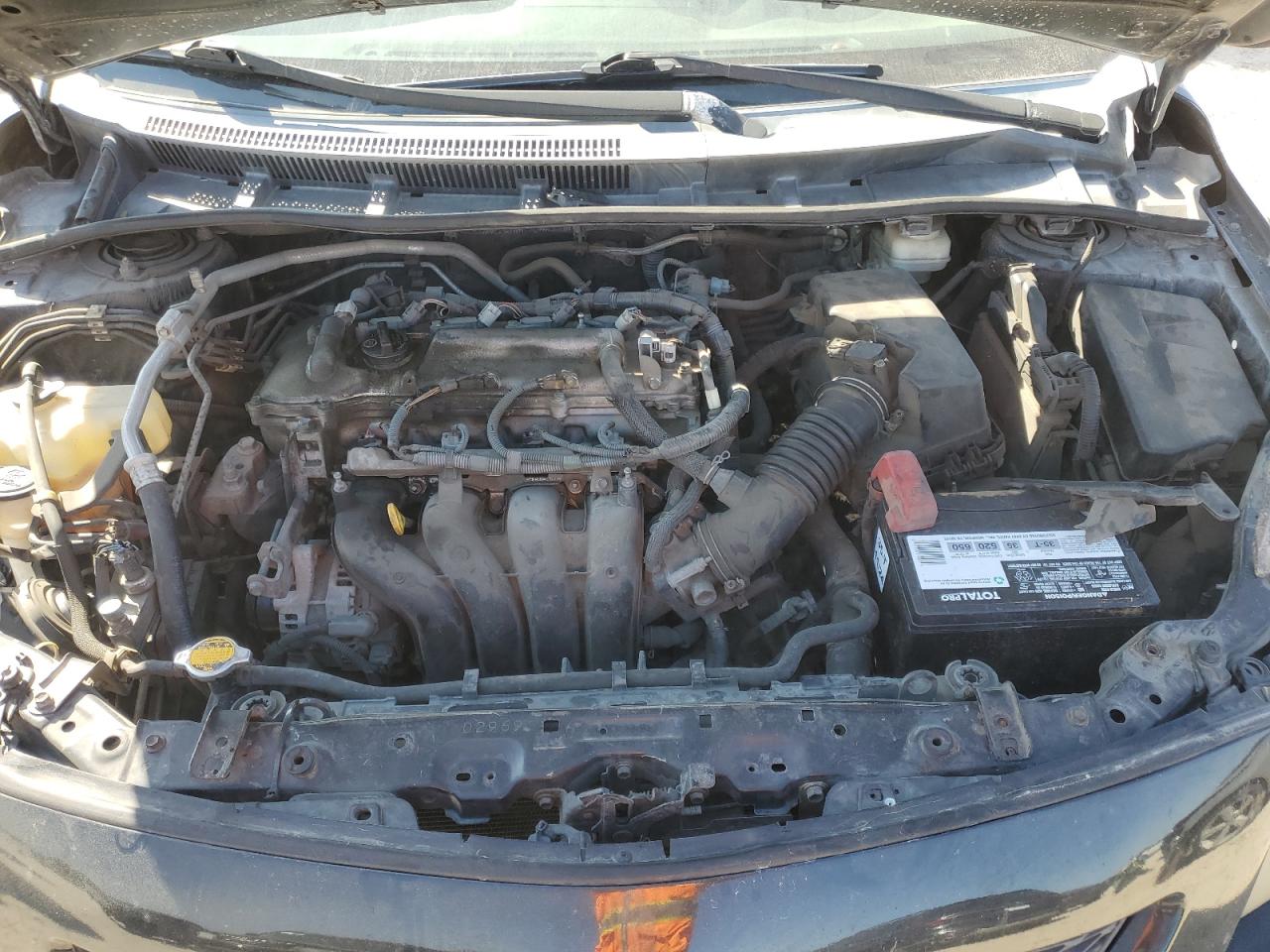 2010 Toyota Corolla - Image 11