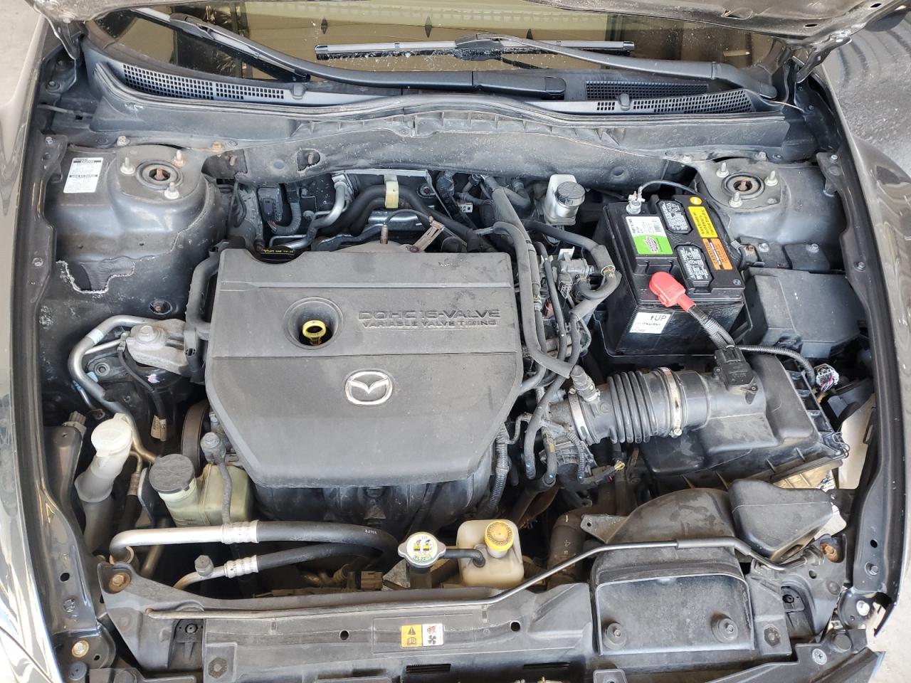 2012 Mazda 6 - Image 11