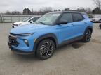 2024 Chevrolet Trailblazer Rs for Sale in Shreveport, LA - Water/Flood