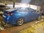 2018 Hyundai Sonata Sport на продаже в Indianapolis, IN - Front End