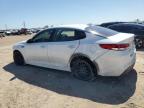 2016 Kia Optima Lx zu verkaufen in Houston, TX - Front End