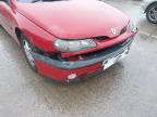 1998 RENAULT LAGUNA RT for sale at Copart SANDWICH