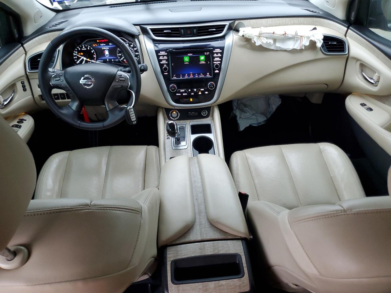 2020 Nissan Murano - Image 8