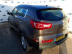 2014 KIA SPORTAGE 2 for sale at Copart BRISTOL