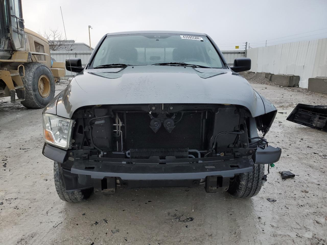 2011 Dodge RAM - Image 5