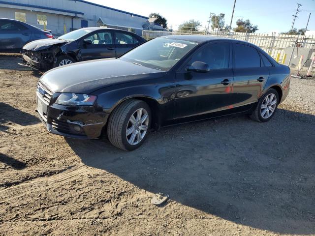 2011 Audi A4 Premium