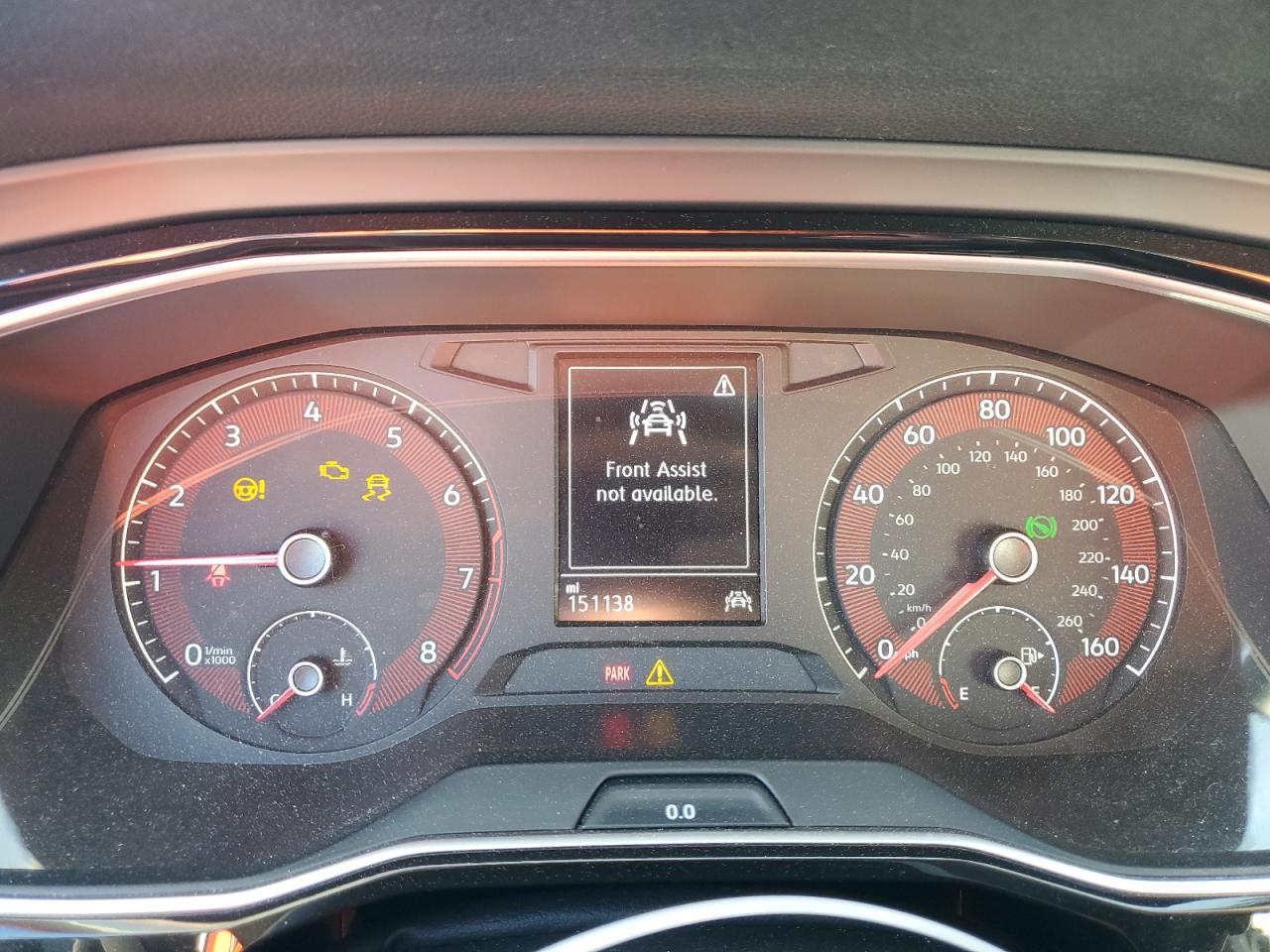 2019 Volkswagen Jetta - Image 9