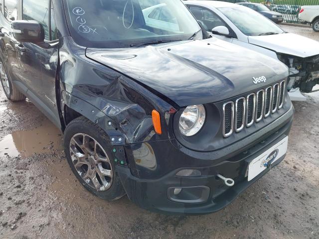 2016 JEEP RENEGADE L