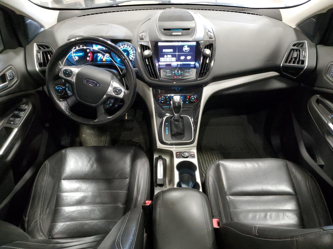 2013 Ford Escape - Image 8