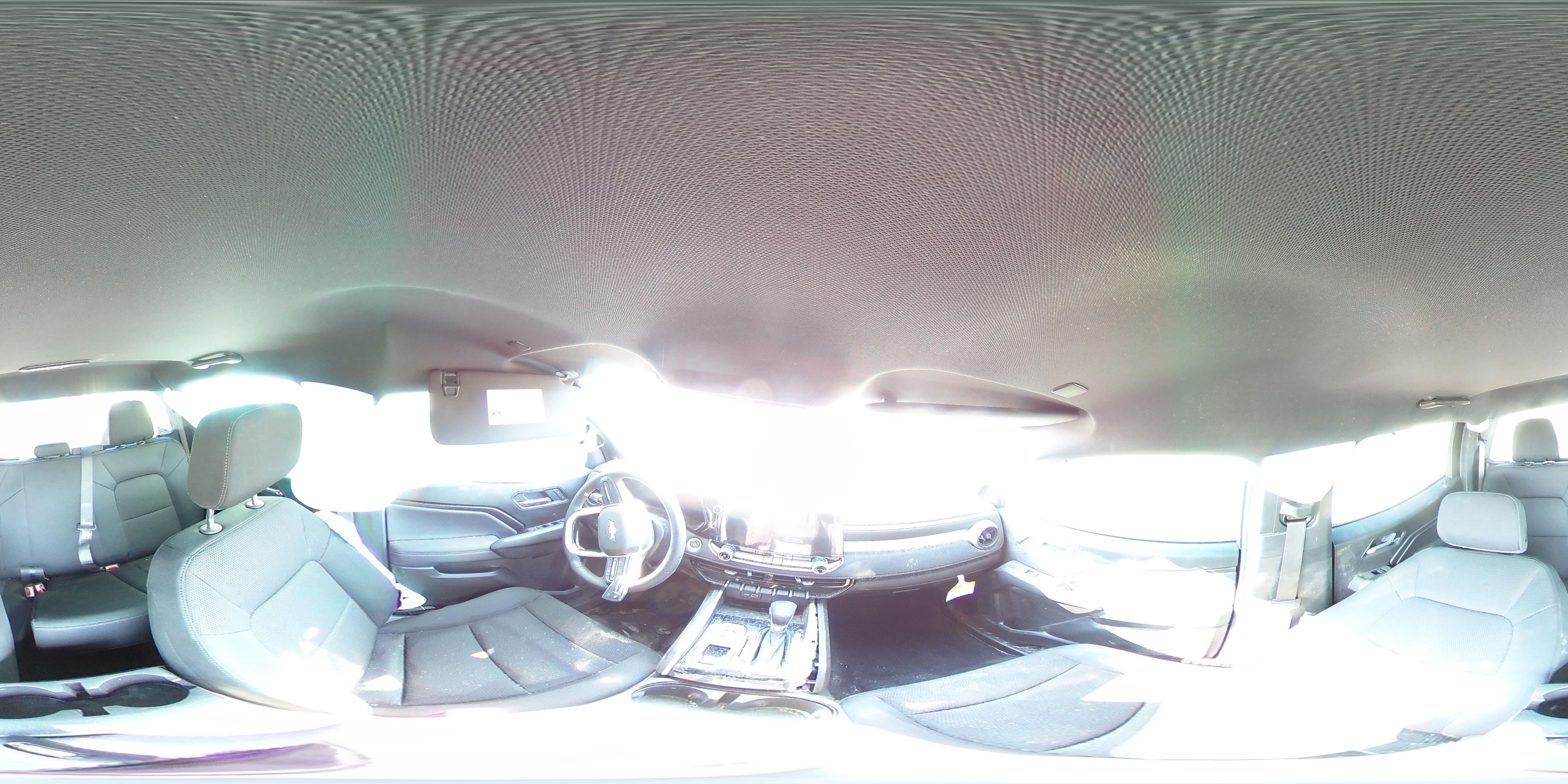 2024 Chevrolet Colorado - Image 12
