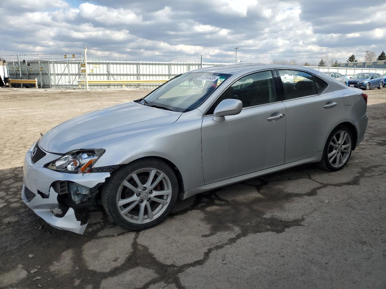2007 Lexus IS - Image 1