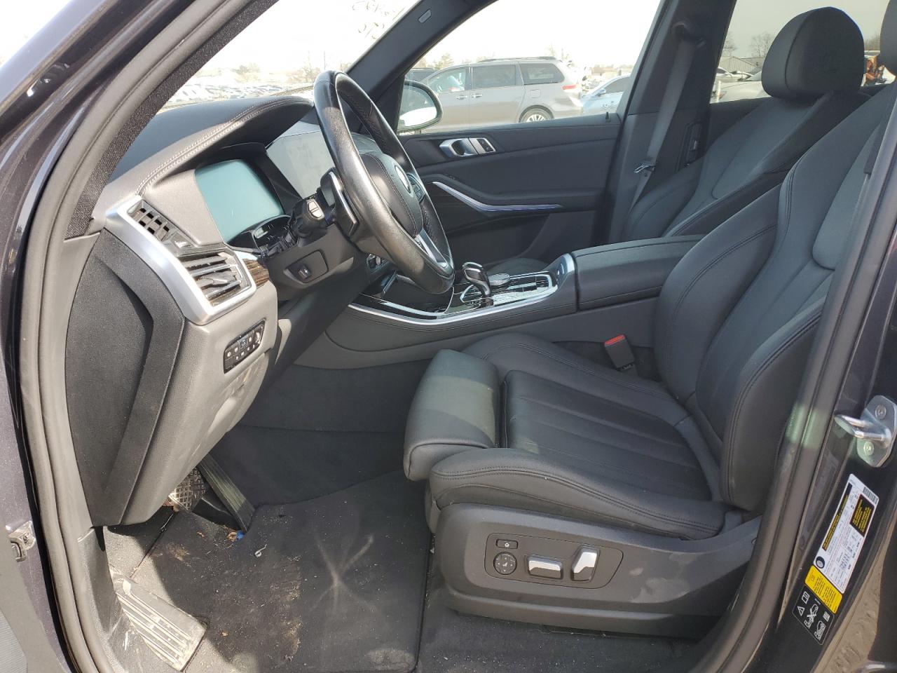 2020 BMW X5 - Image 7