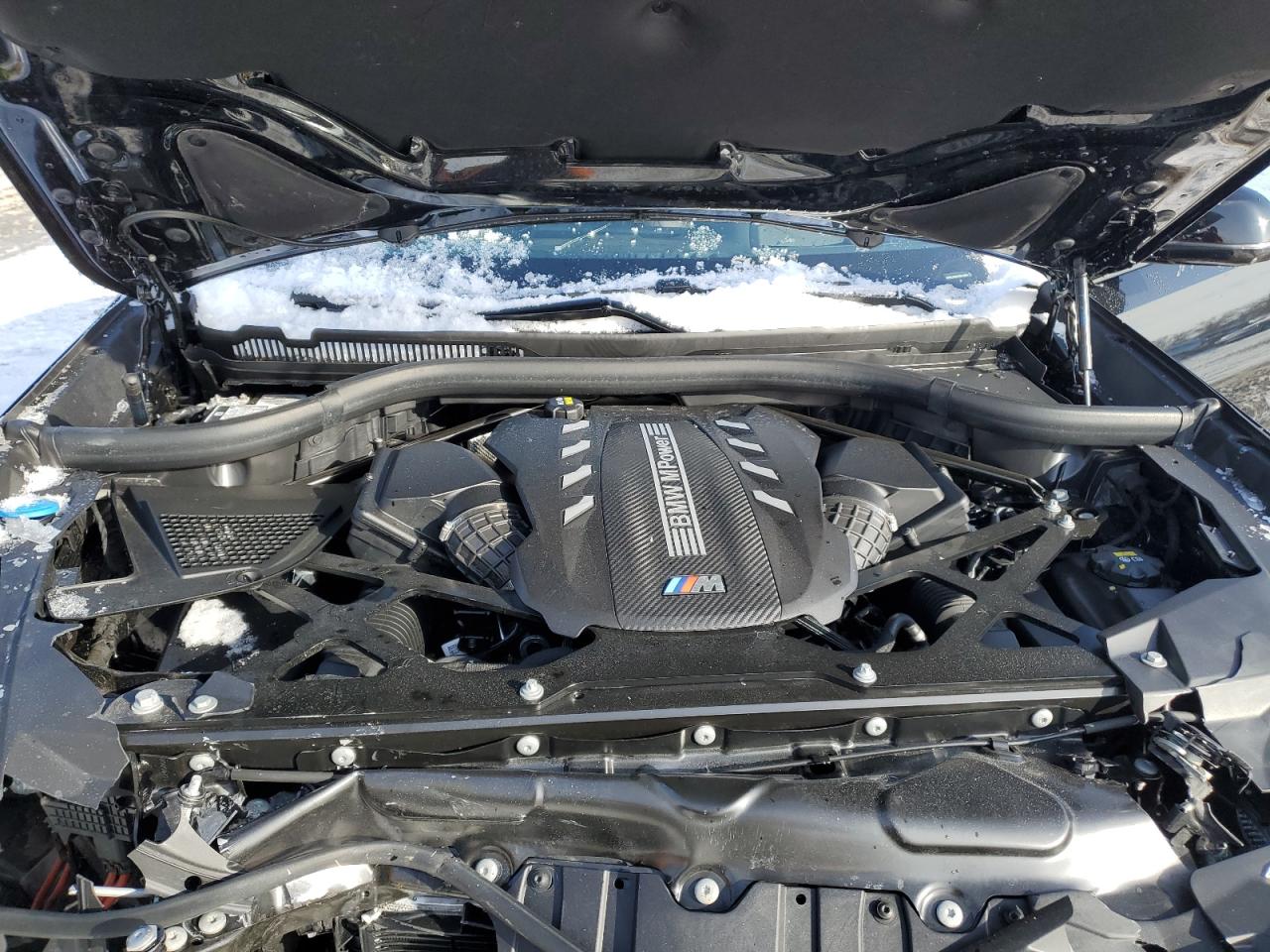2022 BMW X6 - Image 13