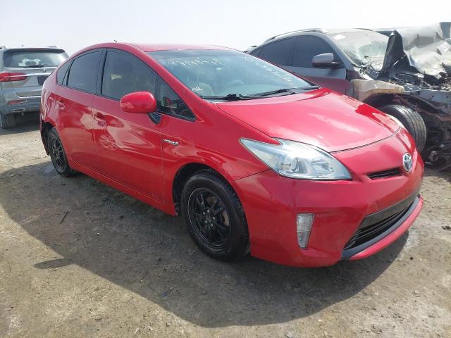 JTDKN3DU8F0471220 - 2015 Toyota Prius - #undefined