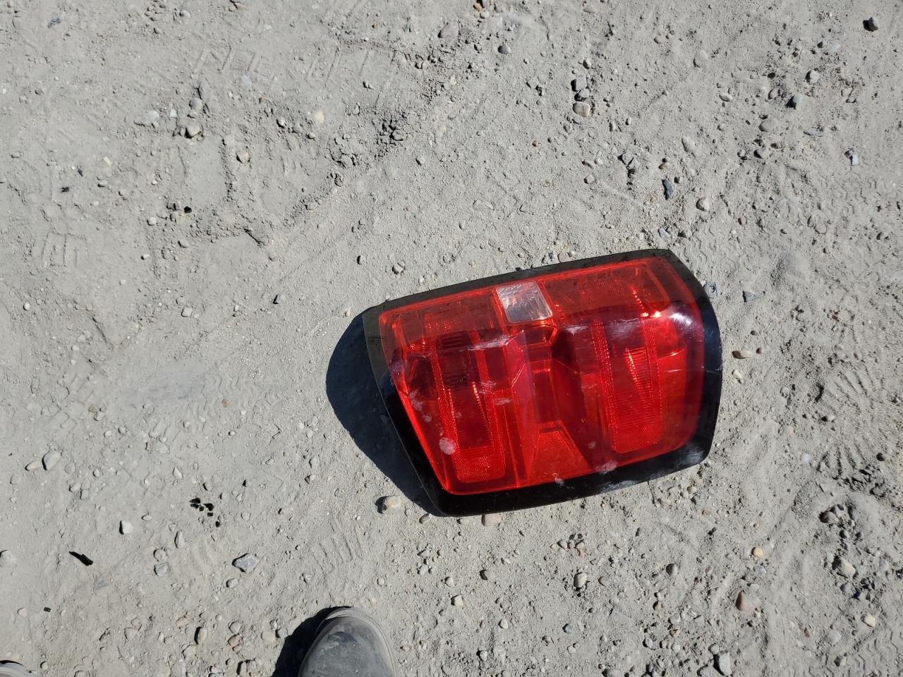 2015 Chevrolet Silverado - Image 12