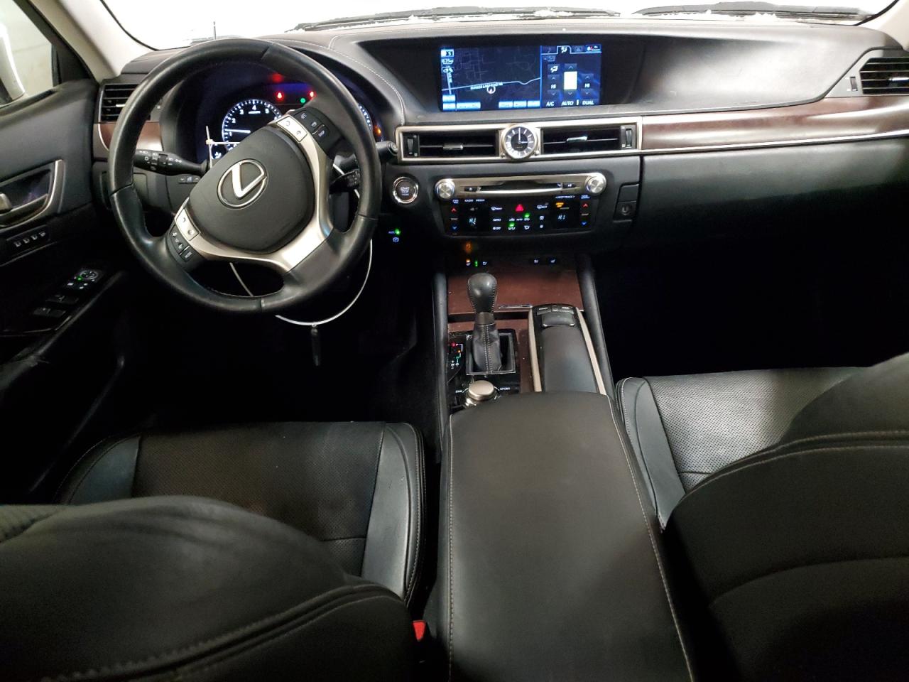 2013 Lexus GS - Image 8