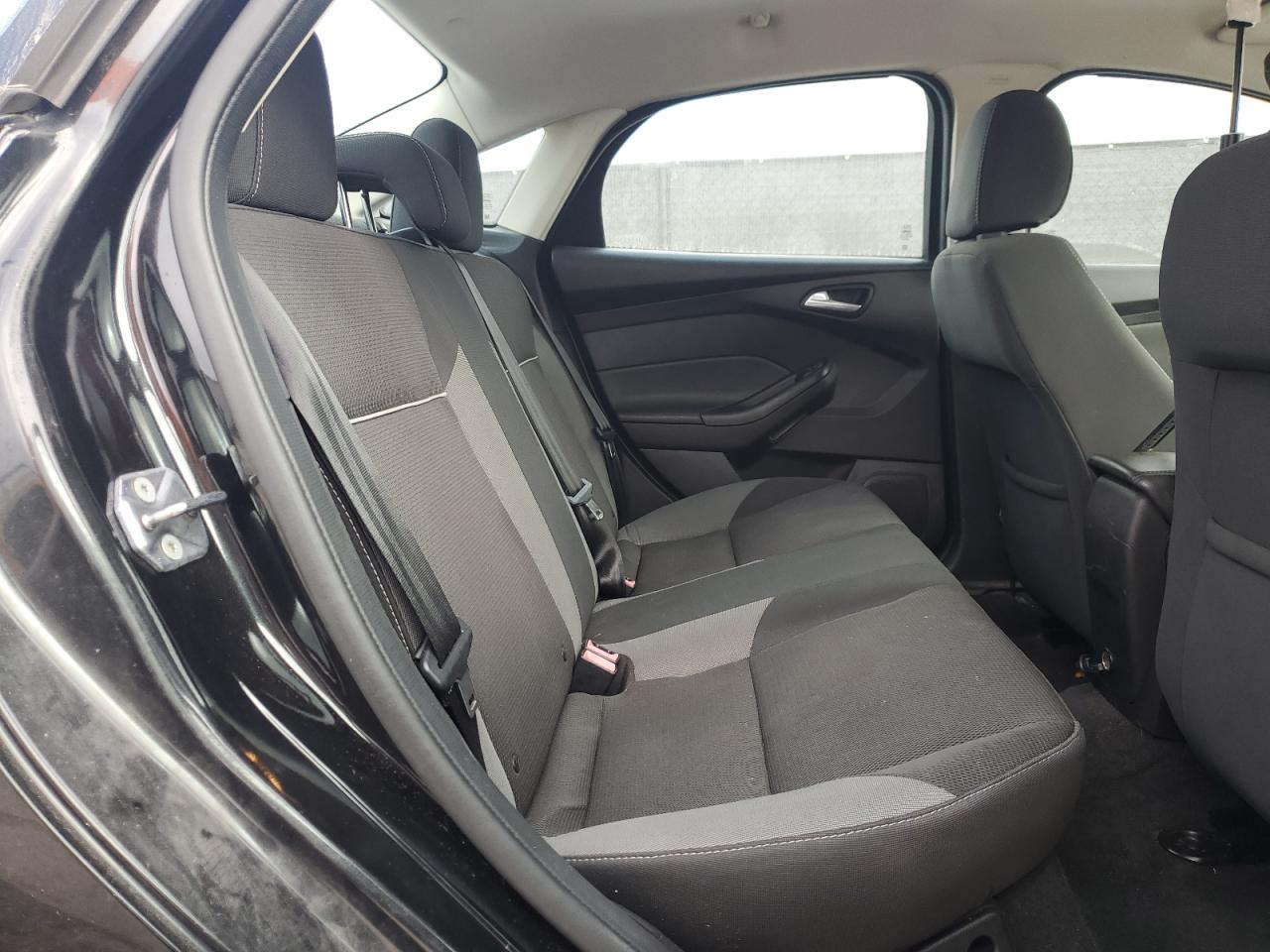2013 Ford Focus - Image 10