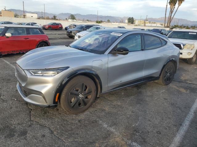 2021 Ford Mustang Mach-E California Route 1