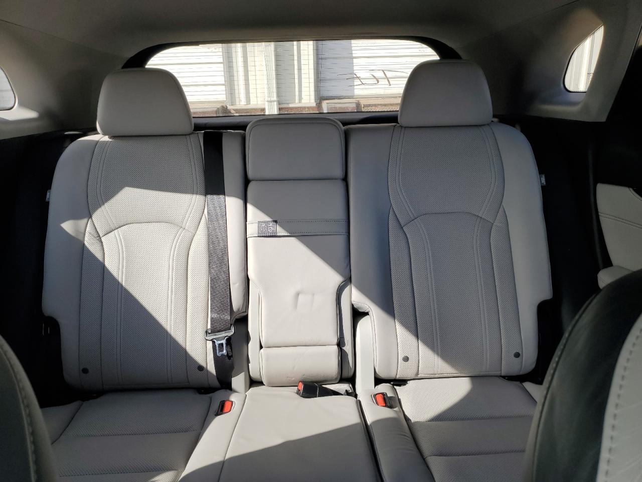 2018 Lexus RX - Image 10