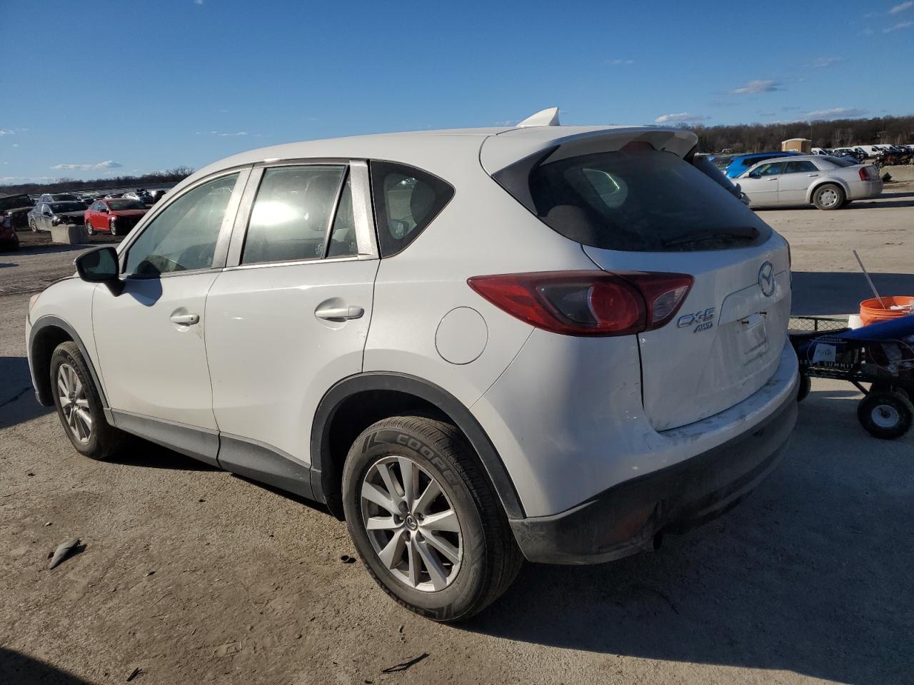 2016 Mazda CX-5 - Image 2