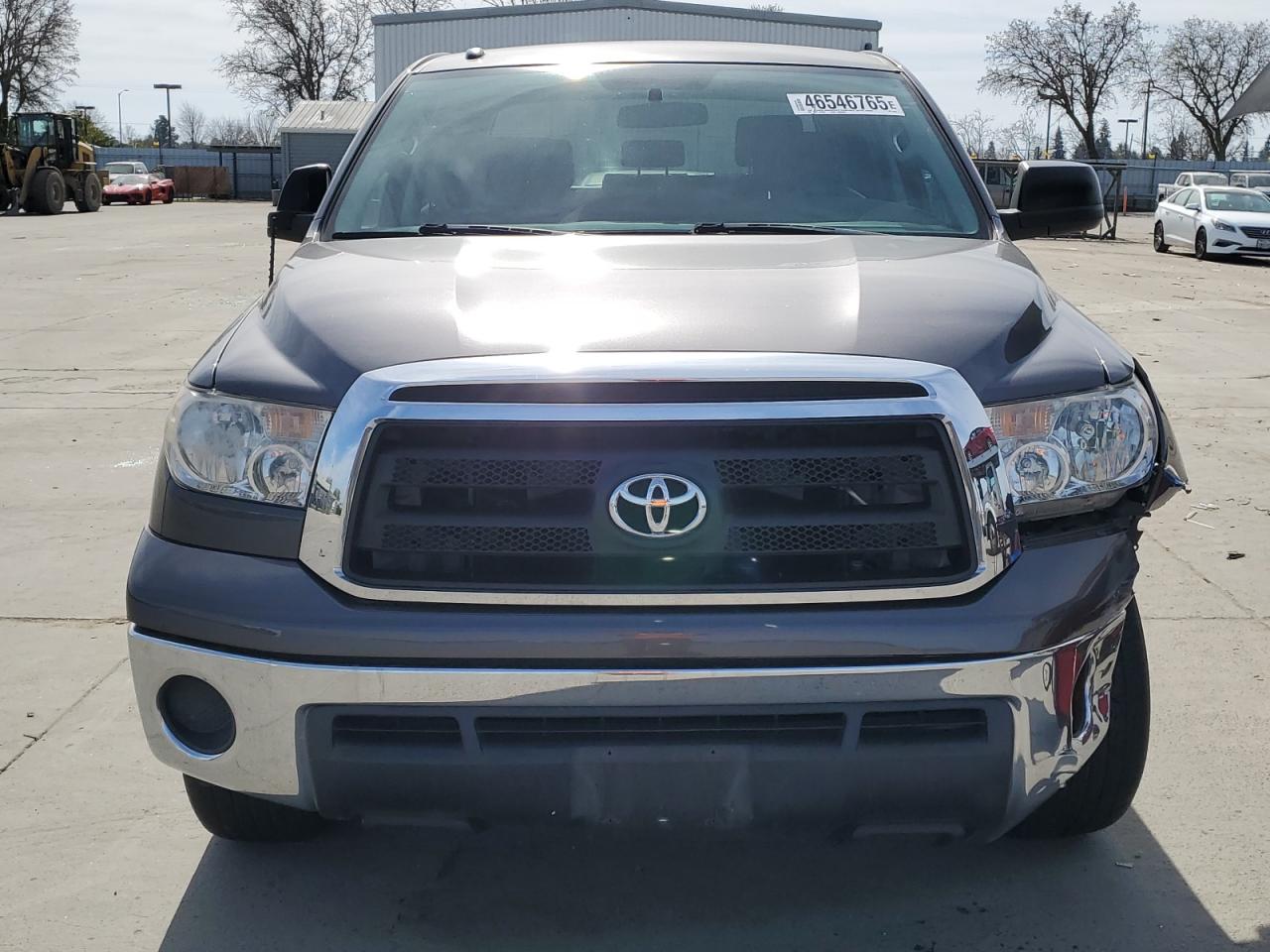 2011 Toyota Tundra - Image 5