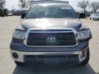 2011 Toyota Tundra Crewmax Sr5 продається в Sacramento, CA - Front End