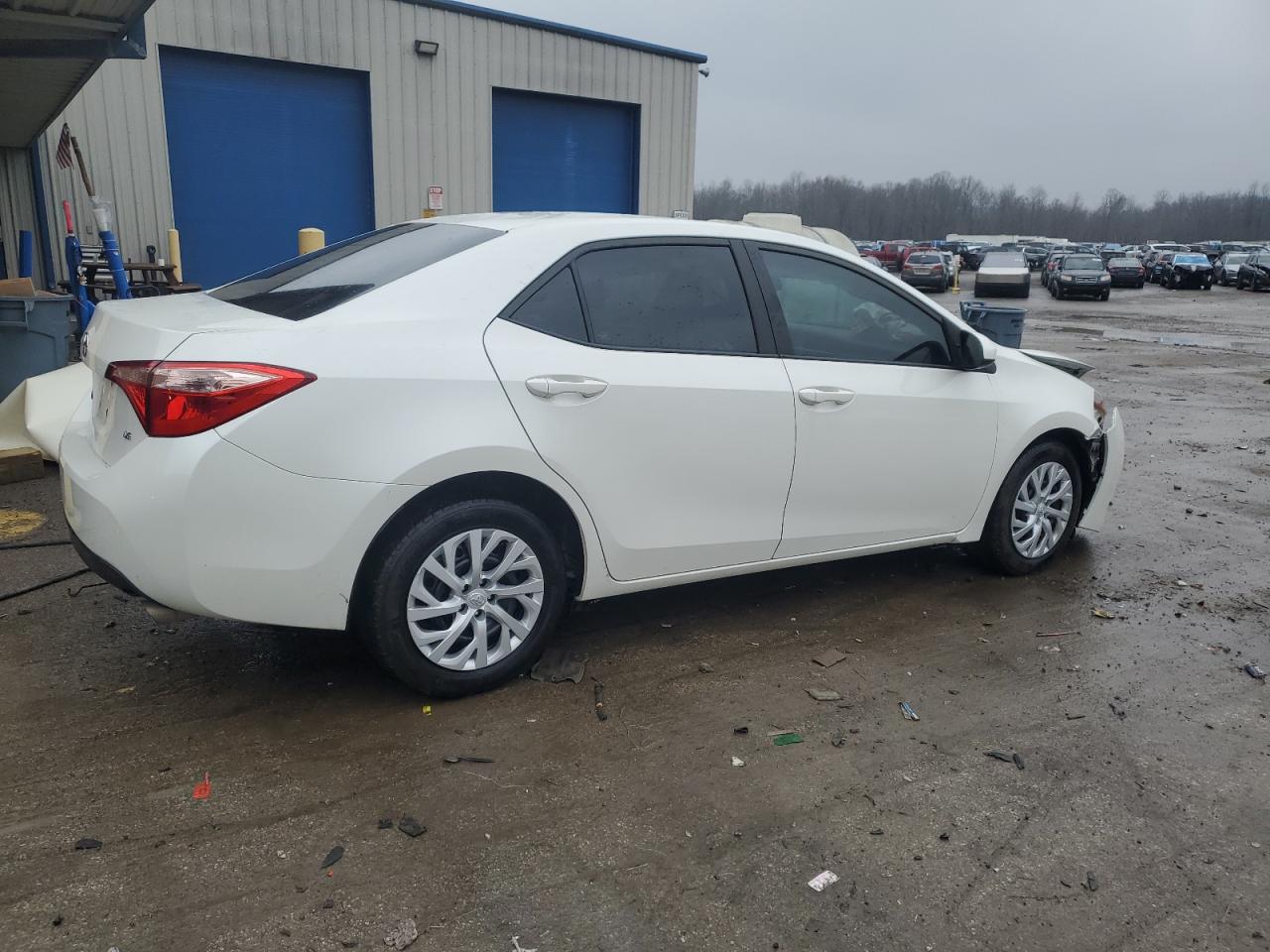 2018 Toyota Corolla - Image 3