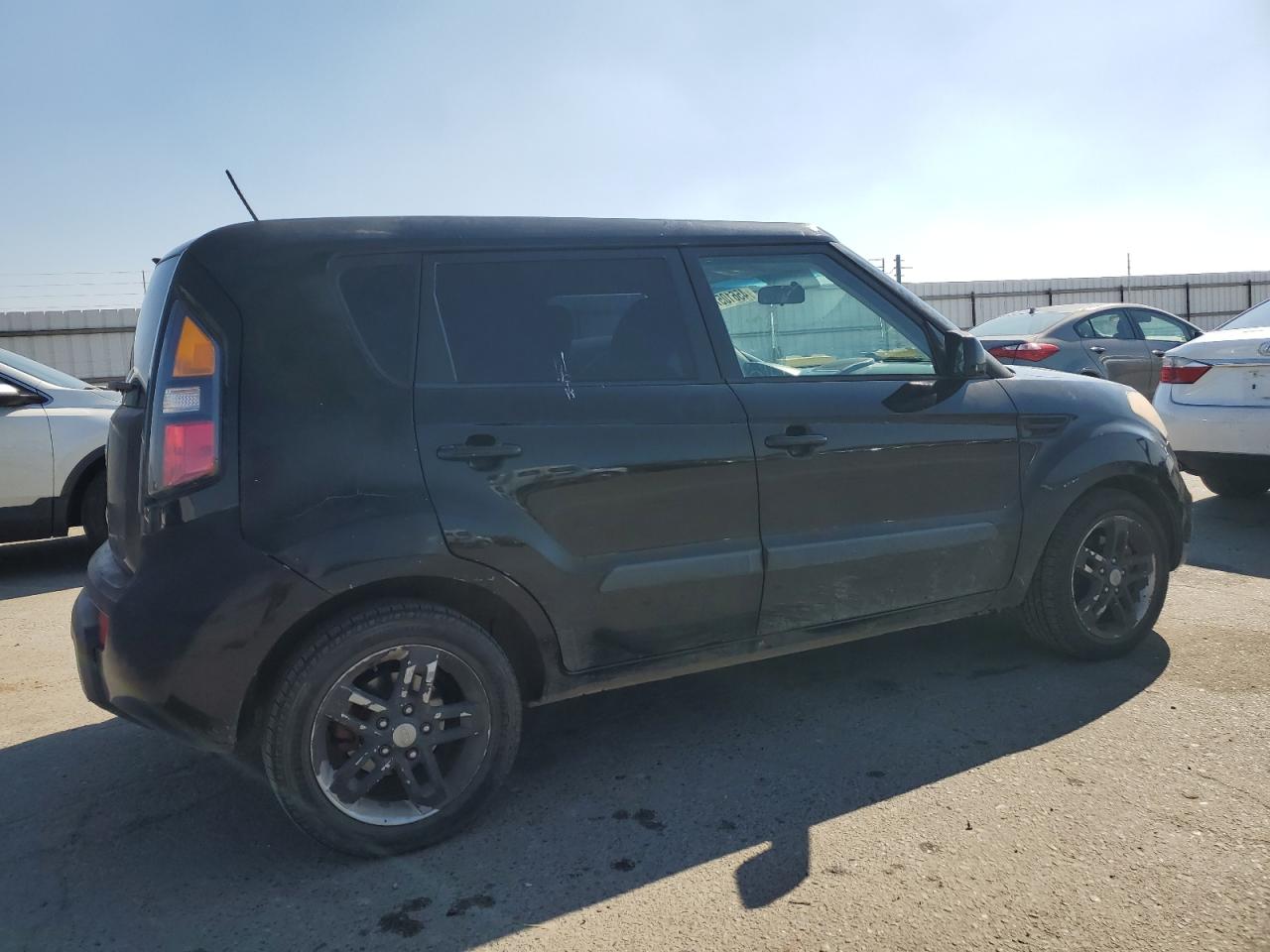 2011 Kia Soul - Image 3