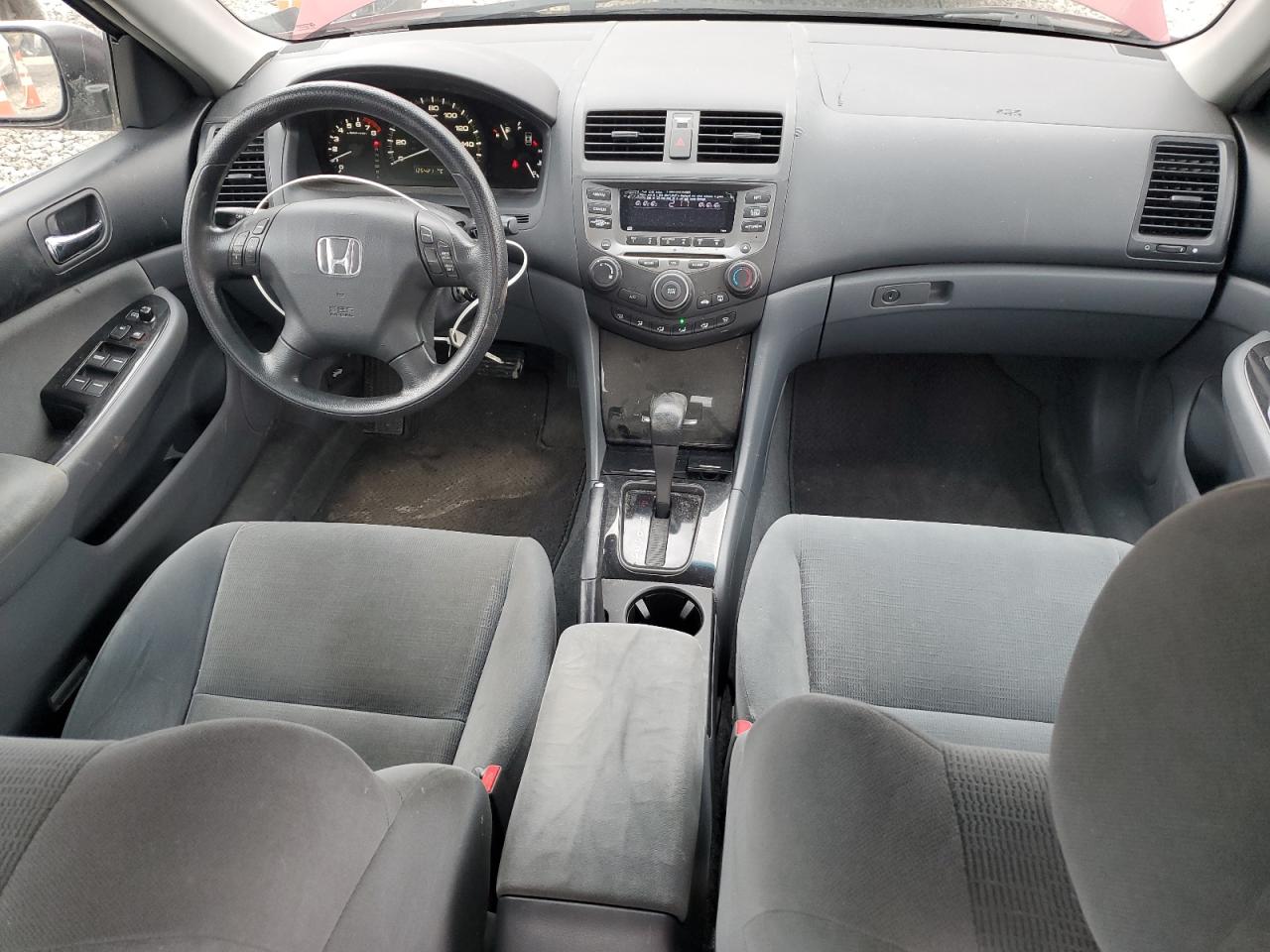 2006 Honda Accord - Image 8