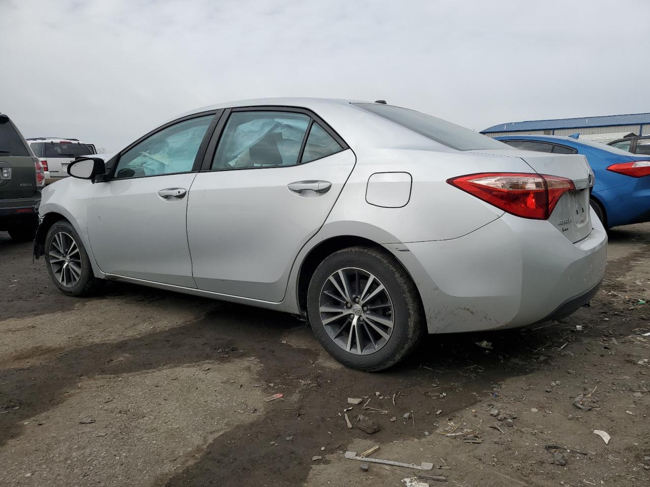 2019 Toyota Corolla - Image 2