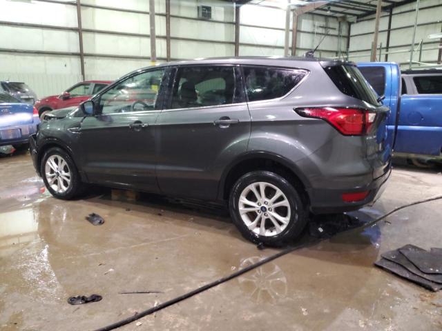  FORD ESCAPE 2019 Szary