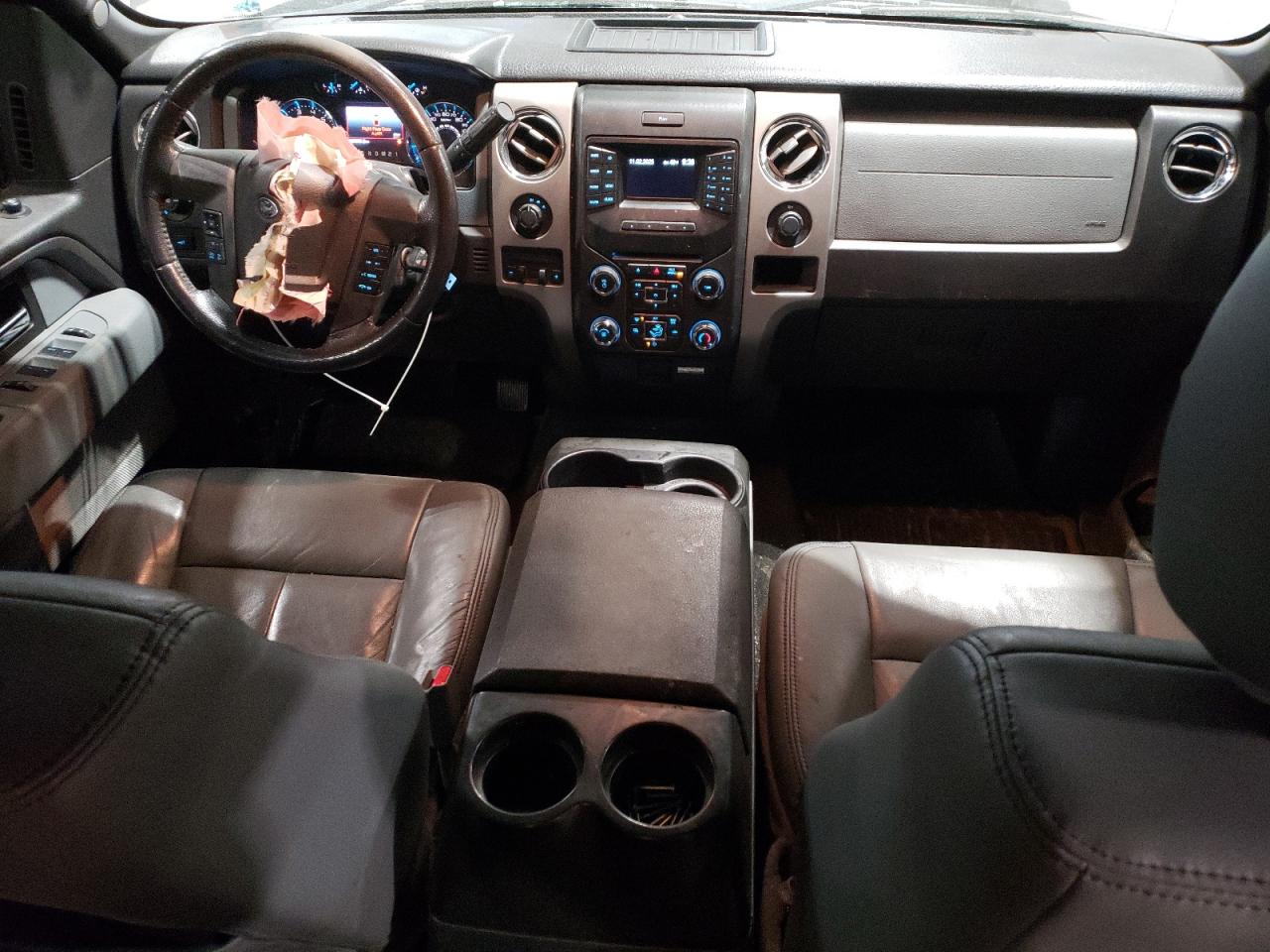 2014 Ford F-150 - Image 8