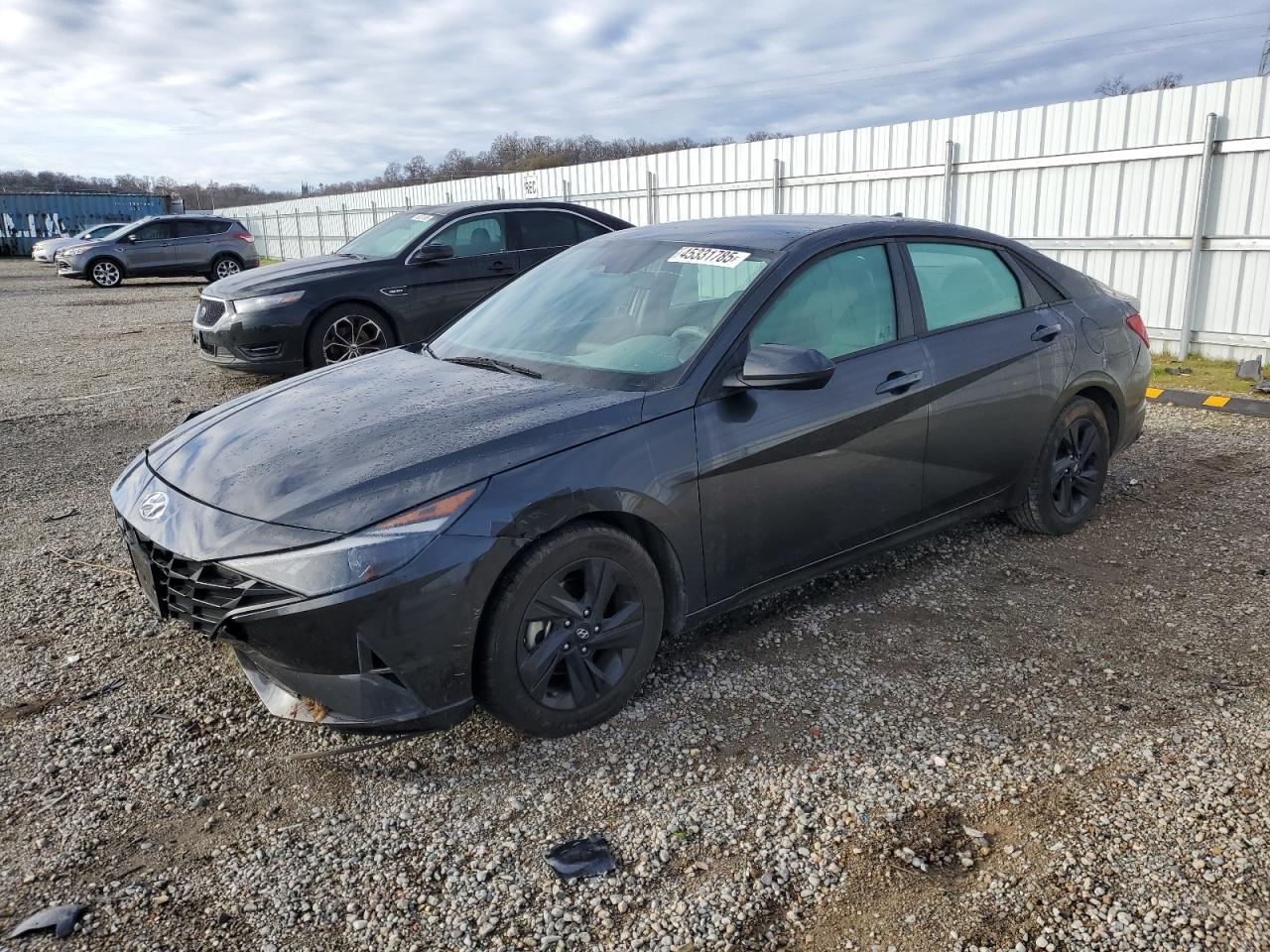 2023 Hyundai Elantra - Image 1
