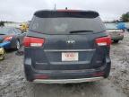 2016 Kia Sedona Sxl for Sale in Montgomery, AL - Side