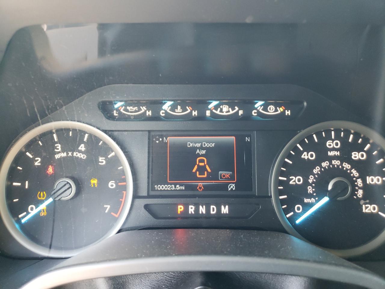 2018 Ford F-150 - Image 9