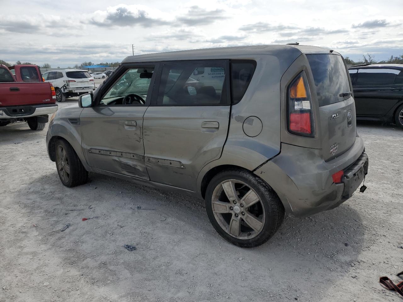 2010 Kia Soul - Image 2