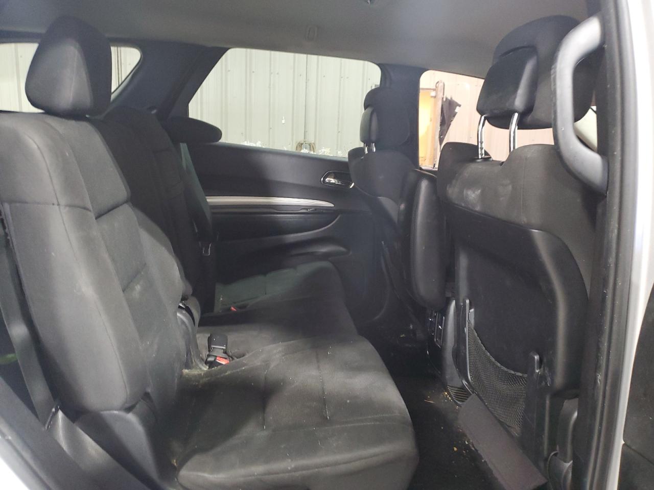 2011 Dodge Durango - Image 11