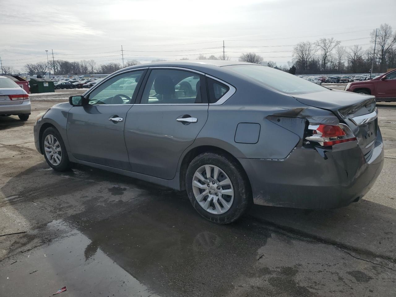 2014 Nissan Altima - Image 2