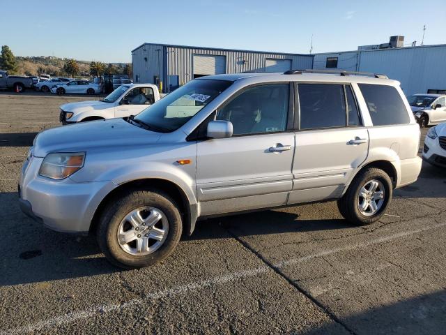 2008 Honda Pilot Vp