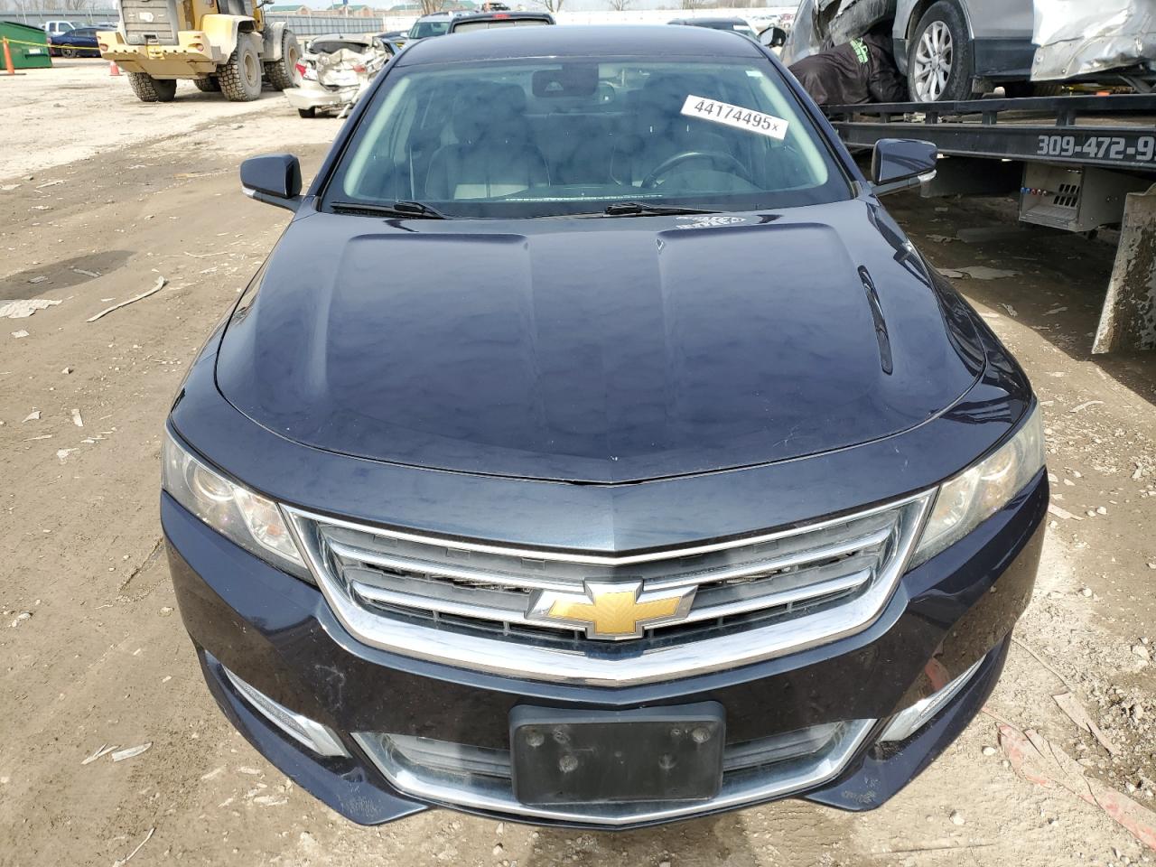 2014 Chevrolet Impala - Image 5