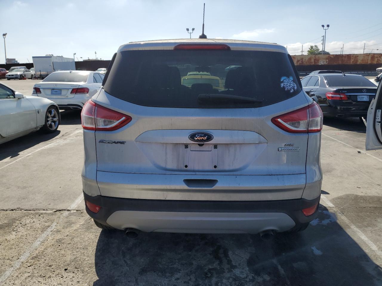 2016 Ford Escape - Image 6