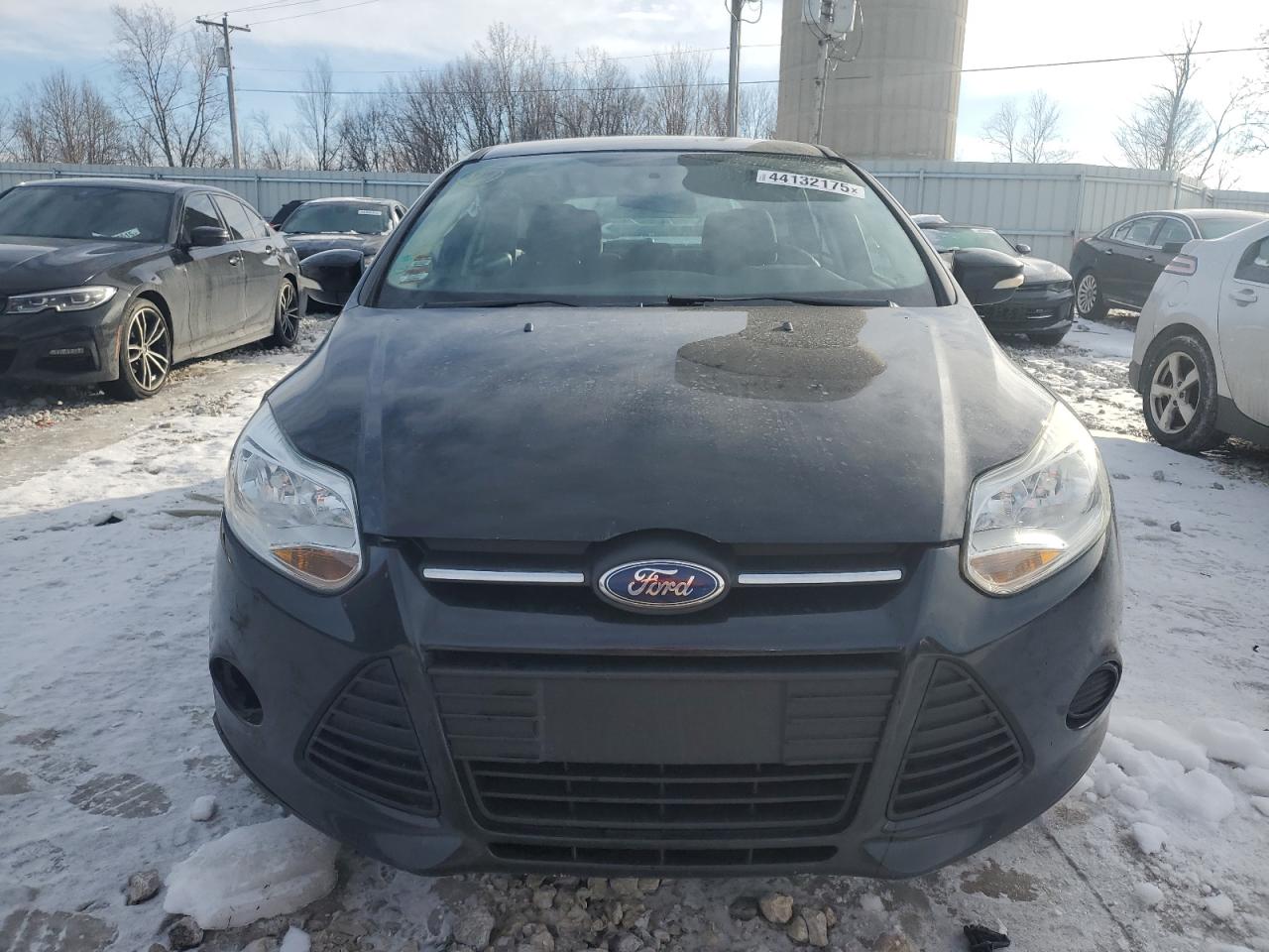 2014 Ford Focus - Image 5