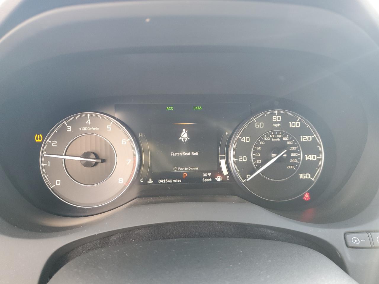 2020 Acura RDX - Image 9