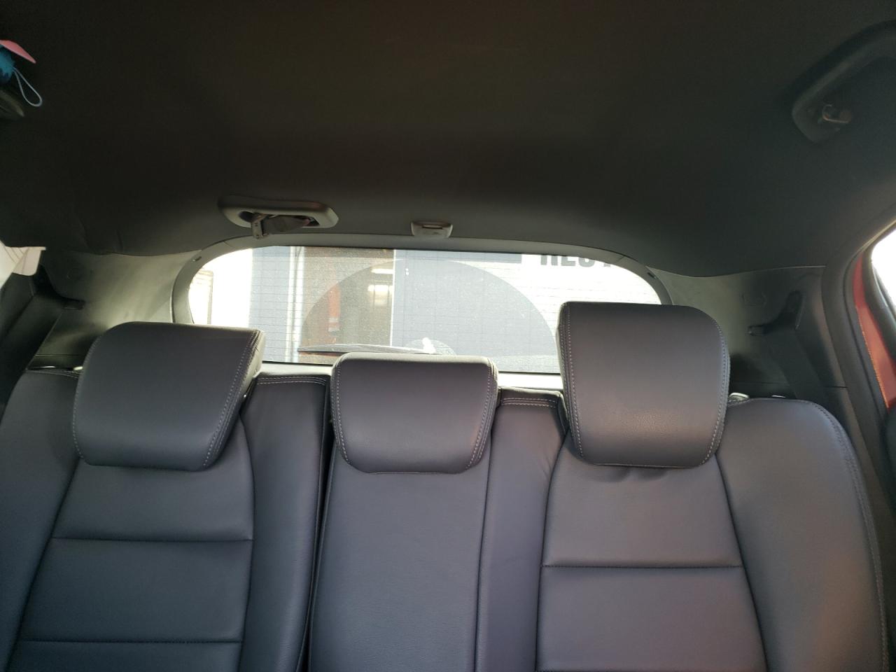 2019 Honda HR-V - Image 10