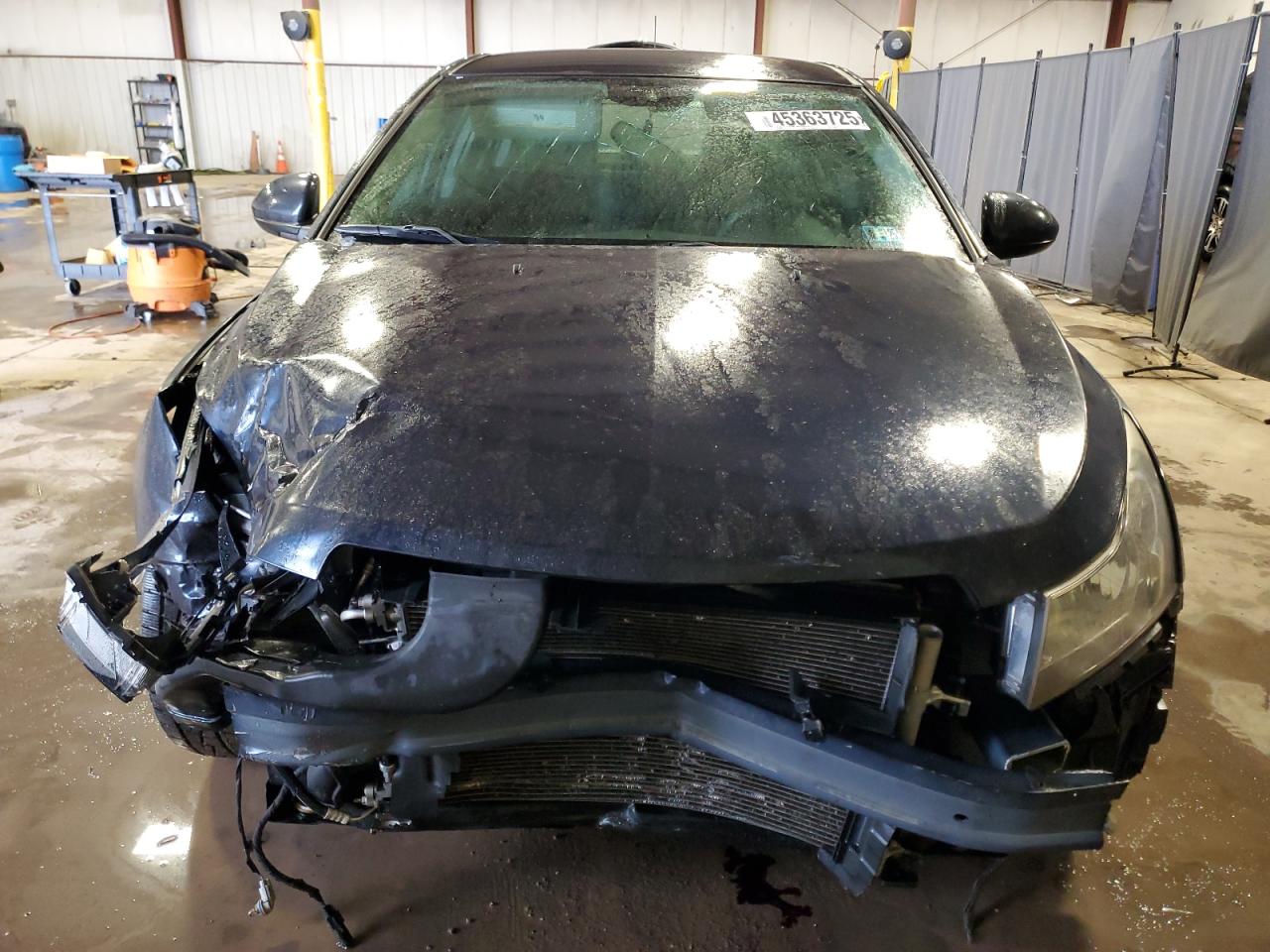 2016 Chevrolet Cruze - Image 5