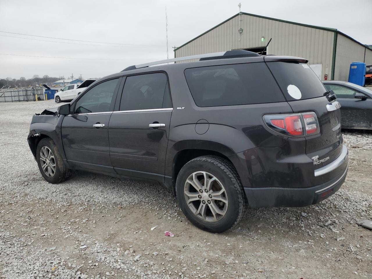 2015 GMC Acadia - Image 2