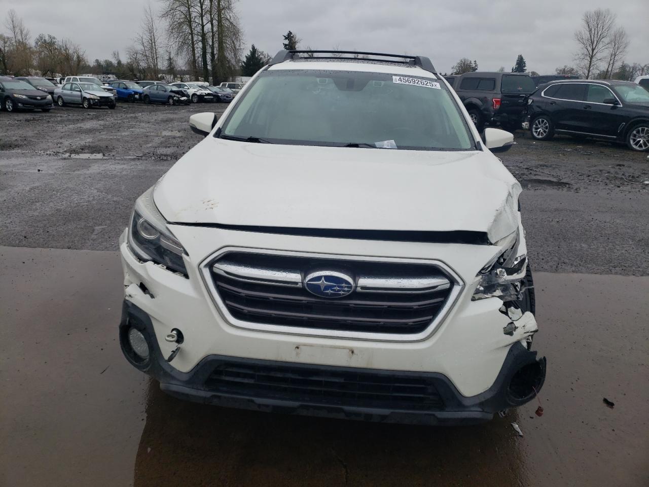 2019 Subaru Outback - Image 5