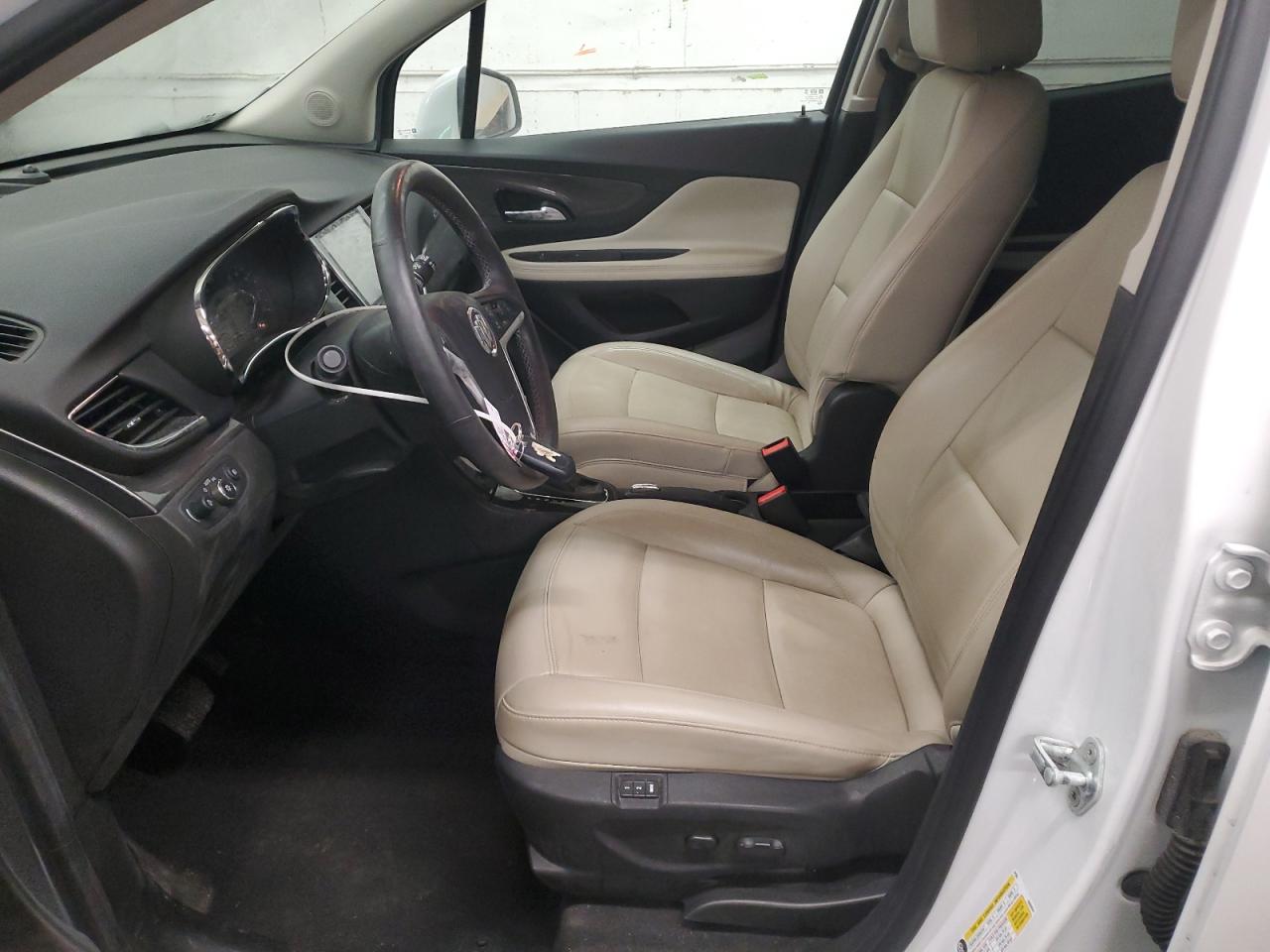 2017 Buick Encore - Image 7