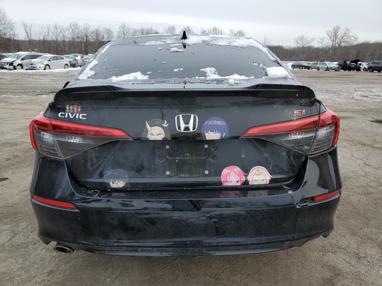 2022 Honda Civic - Image 6