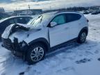 2016 HYUNDAI TUCSON LIMITED for sale at Copart NS - HALIFAX